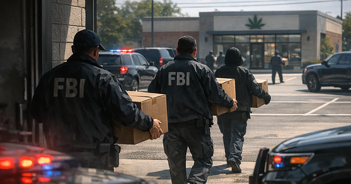 FBI Raids Virginia Sen. Louise Lucas Office in Bribery Probe