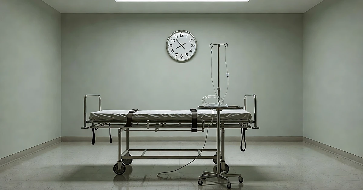 Christa Pike Survives Lethal Injection in Tennessee