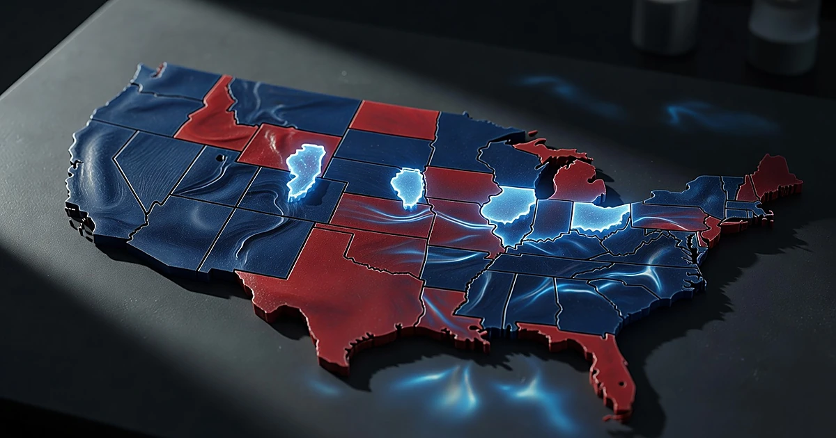 Cook Range Dimensions Cook Political Report Shifts 3 Senate Races to Democrats
